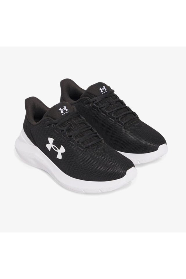 Phade Rn 3 Kadın Siyah Koşu Ayakkabısı