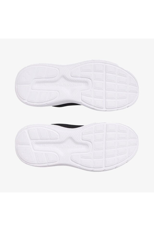 Phade Rn 3 Kadın Siyah Koşu Ayakkabısı