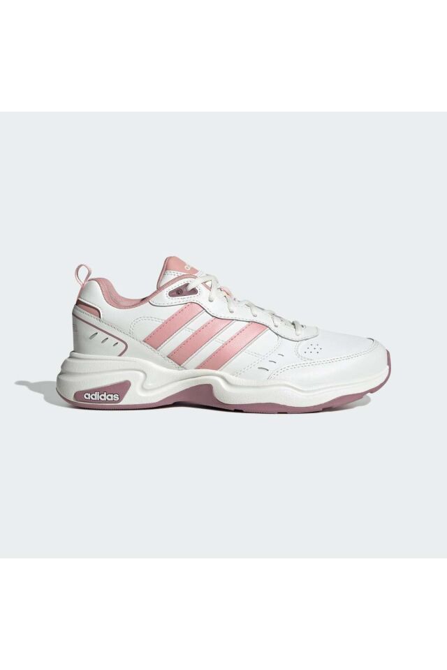 Strutter Erkek Spor Ayakkabı Core White / Wonder Mauve / Wo - 42 2/3