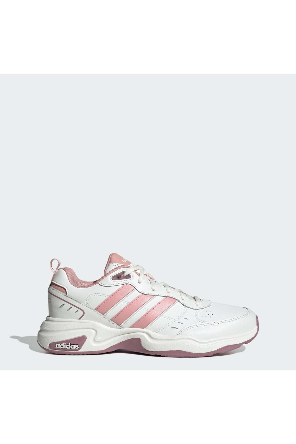 Strutter Erkek Spor Ayakkabı Core White / Wonder Mauve / Wo - 43 1/3
