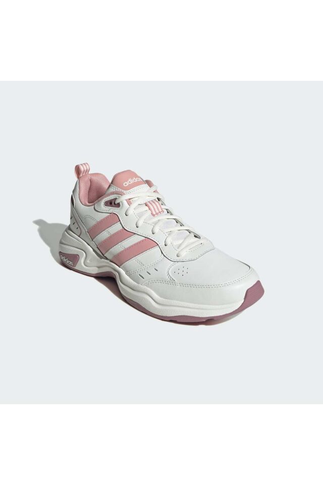 Strutter Erkek Spor Ayakkabı Core White / Wonder Mauve / Wo - 43 1/3