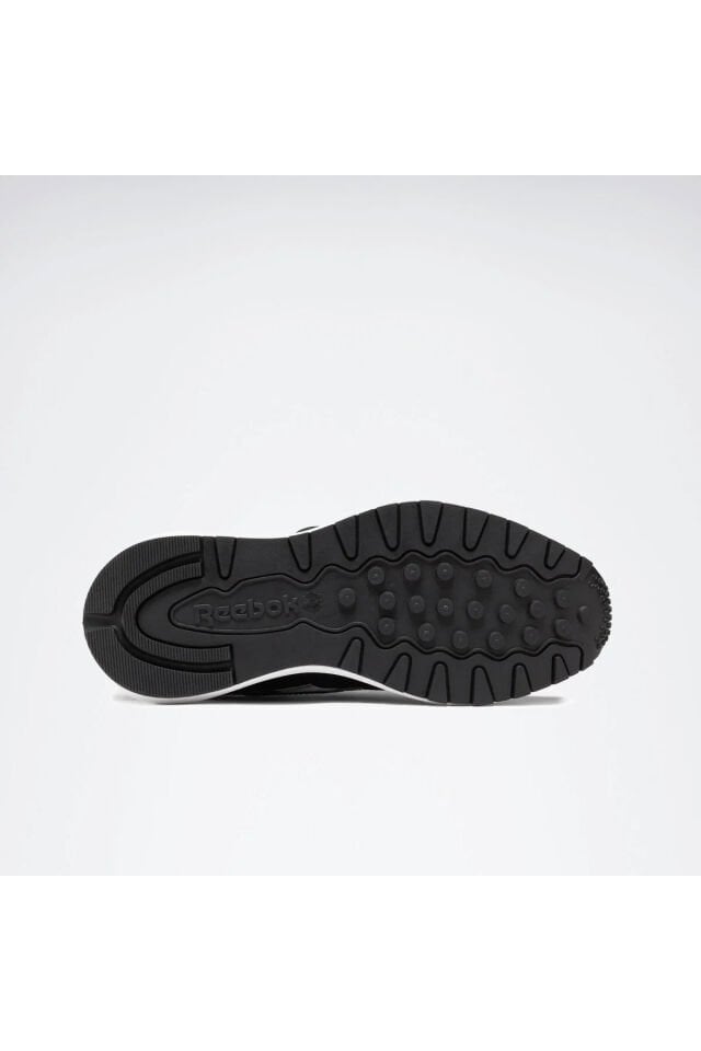 100074549 Classıc Leather Sp Kadın Sneaker Siyah Beyaz Siyah Beyaz - 37,5