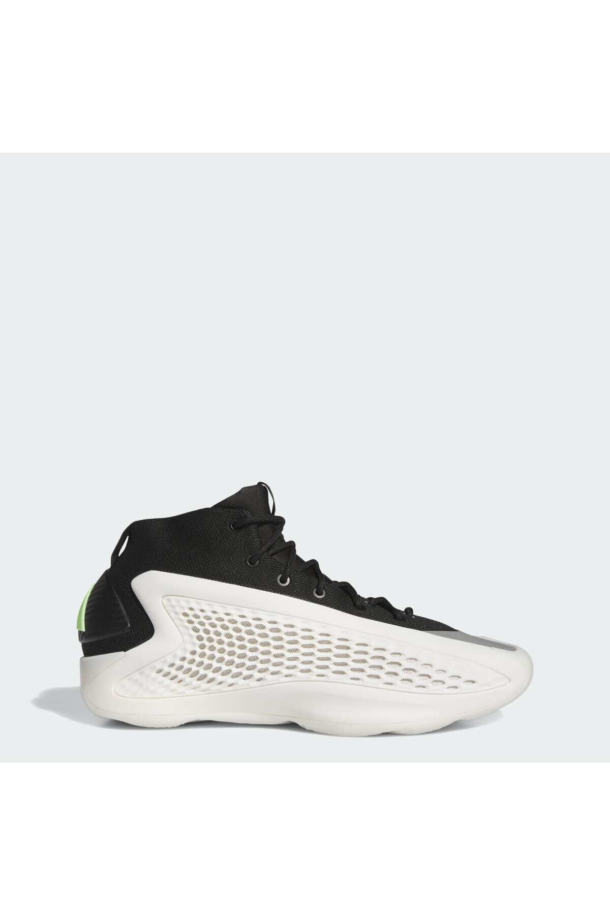 AE 1 Low Ayakkabı Cloud White / Core Black / Gre - 38 2/3
