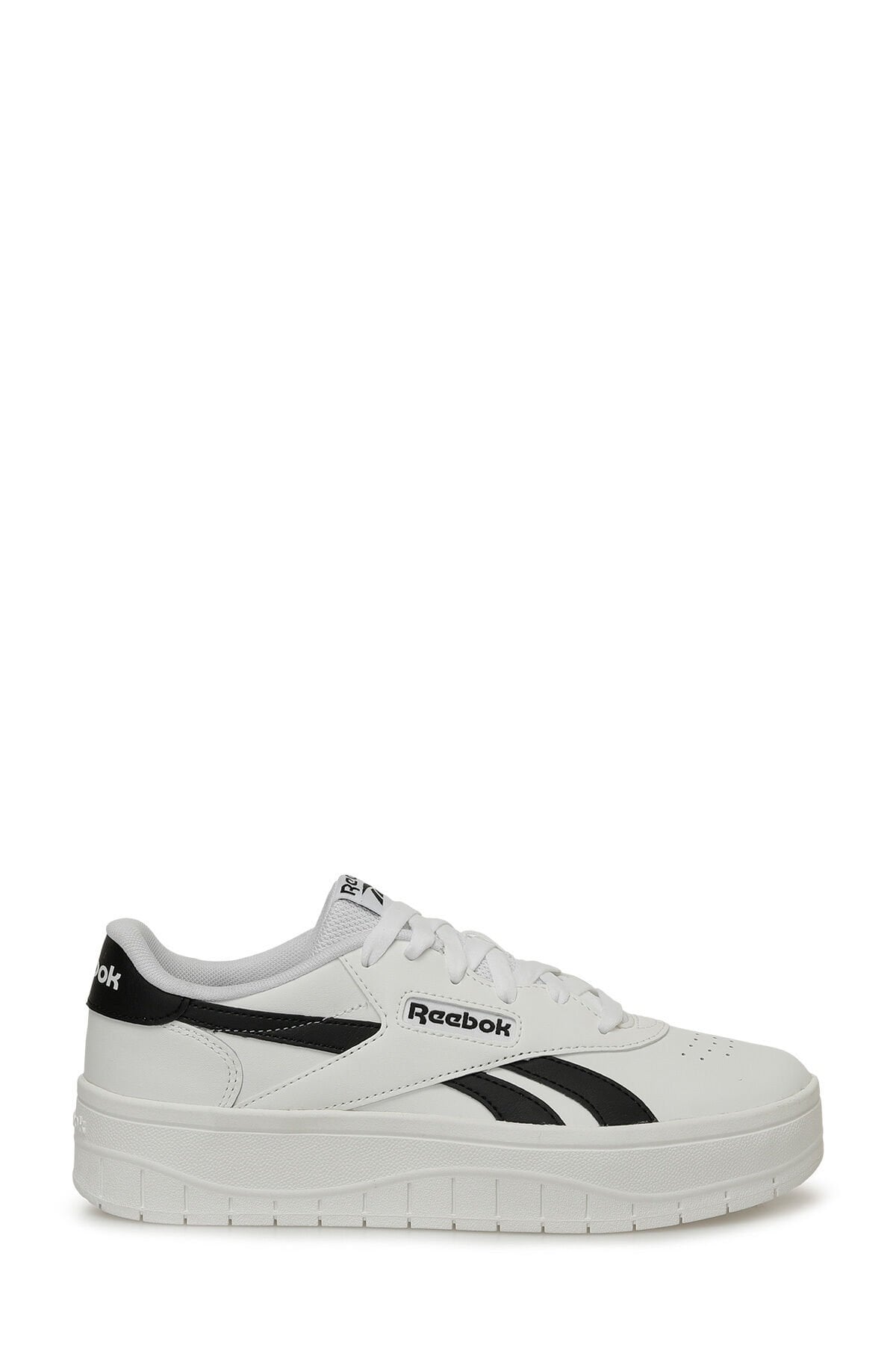 COURT ADVANCE SURG Beyaz Kadın Sneaker Beyaz-101926745 - 38