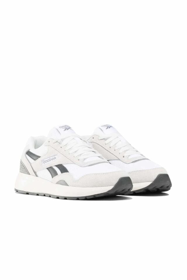 Kadın Sneakrs Lukcomfort Taban Gl1100 Kadın Sneaker Ayakkabı 100201242beyaz Gri-101926897 - 39