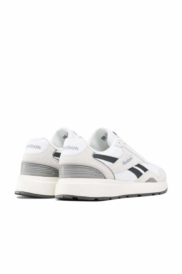 Kadın Sneakrs Lukcomfort Taban Gl1100 Kadın Sneaker Ayakkabı 100201242beyaz Gri-101926897 - 39