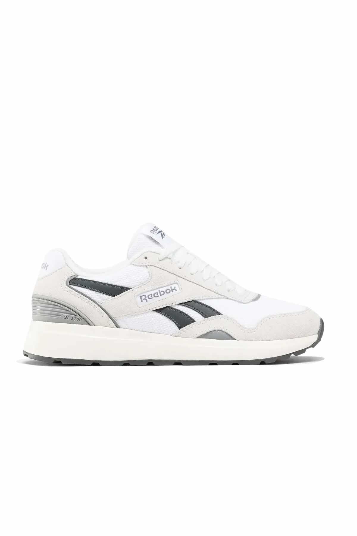 Kadın Sneakrs Lukcomfort Taban Gl1100 Kadın Sneaker Ayakkabı 100201242beyaz Gri-101926897 - 40