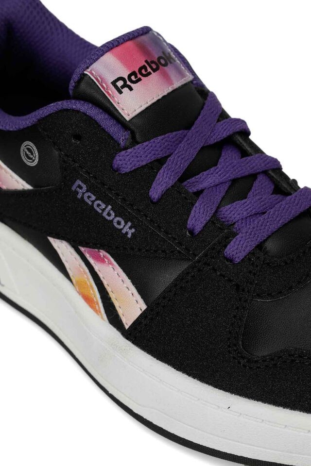 ROYAL PRIME STEP N Siyah Kız Çocuk Sneaker Siyah-101963411 - 34