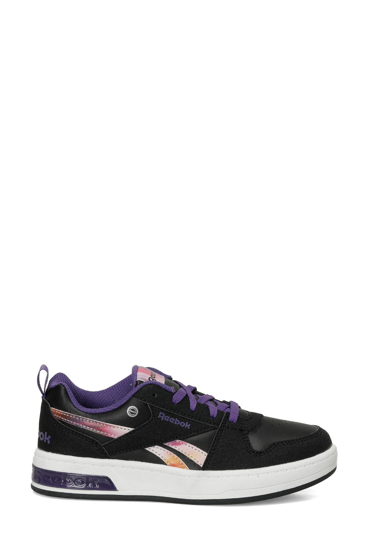 ROYAL PRIME STEP N Siyah Kız Çocuk Sneaker Siyah-101963411 - 34