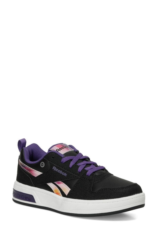 ROYAL PRIME STEP N Siyah Kız Çocuk Sneaker Siyah-101963411 - 34