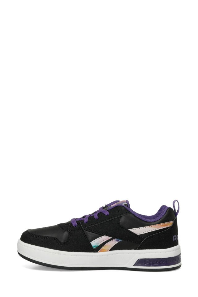 ROYAL PRIME STEP N Siyah Kız Çocuk Sneaker Siyah-101963411 - 34