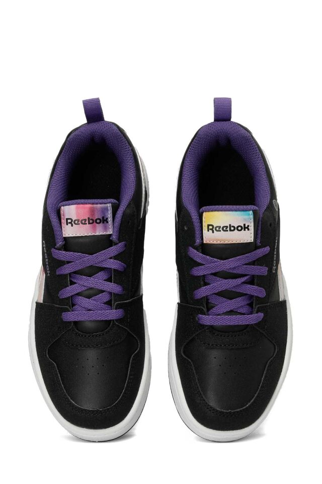 ROYAL PRIME STEP N Siyah Kız Çocuk Sneaker Siyah-101963411 - 34