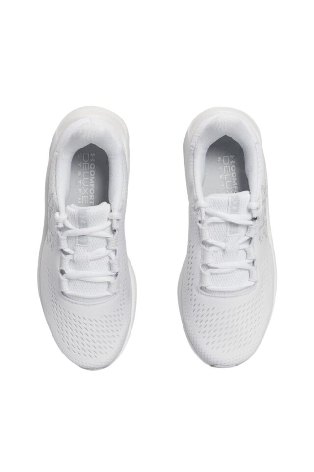 Charged Persuit 3 Bl Women Beyaz - 38,5