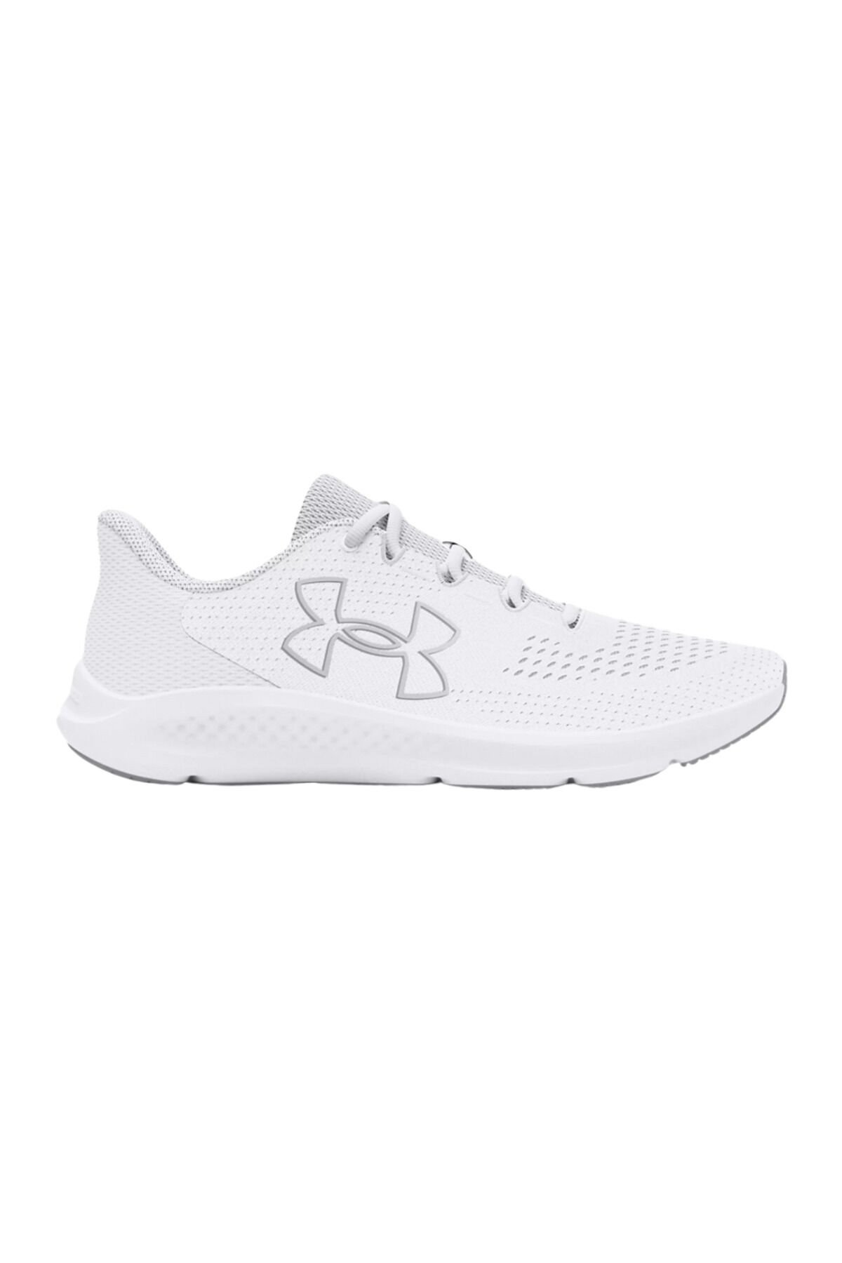 Charged Persuit 3 Bl Women Beyaz - 38,5