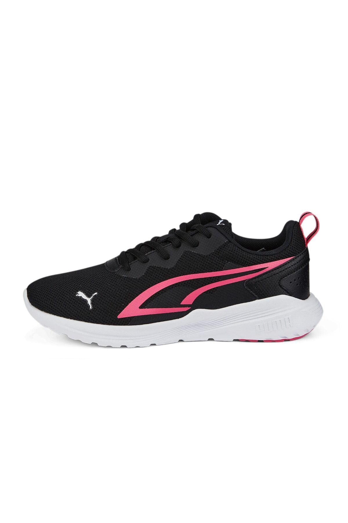 All-Day Active Schwarz / Pink - 42,5