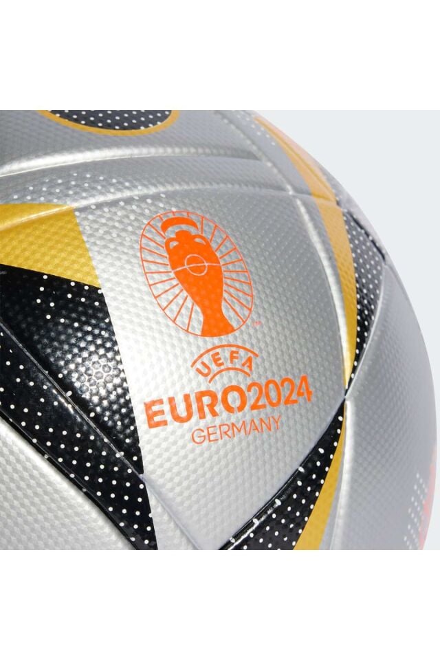 Futbol Topu Euro24 Lge F Ix4046 Çok Renkli̇