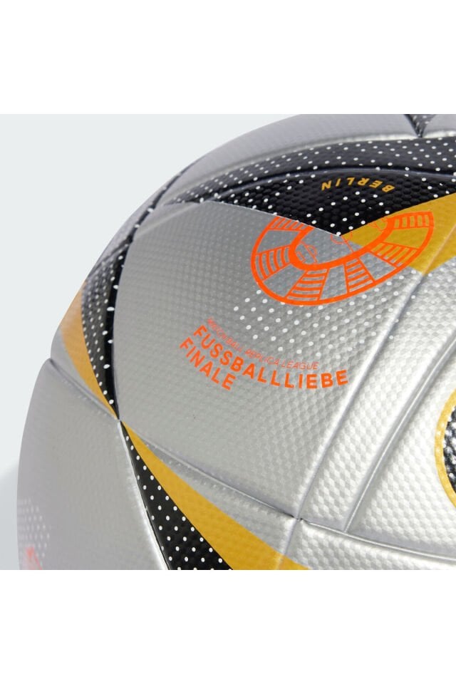 Futbol Topu Euro24 Lge F Ix4046 Çok Renkli̇