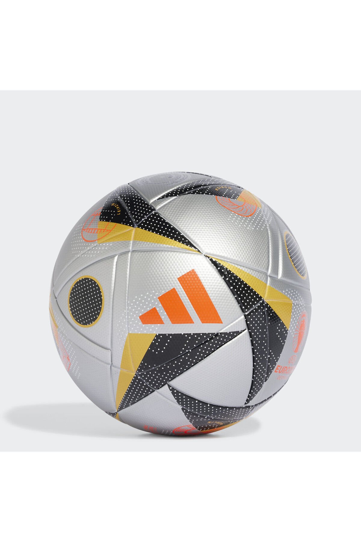 Futbol Topu Euro24 Lge F Ix4046 Çok Renkli̇