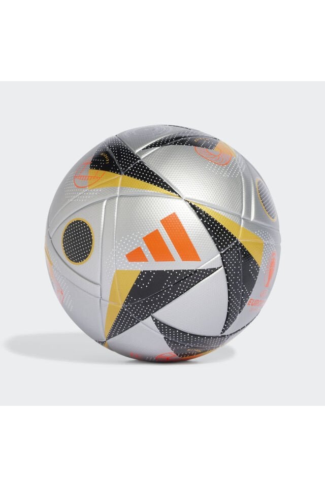 Futbol Topu Euro24 Lge F Ix4046 Çok Renkli̇