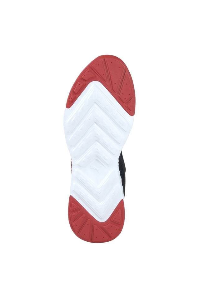 Ferrari Tiburion Erkek Siyah Spor Ayakkabı (307515-06) Siyah - 44,5