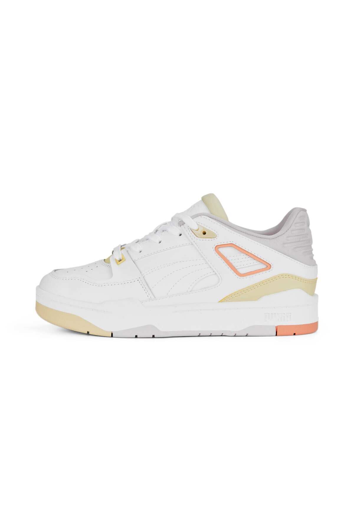 SLIPSTREAM Kadın Ayakkabı Puma White-Lavender Fog-Anise - 39