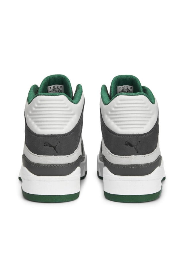 Slipstream Hi Heritage Cool Dark Gray-Feather Gray-Vine - 43
