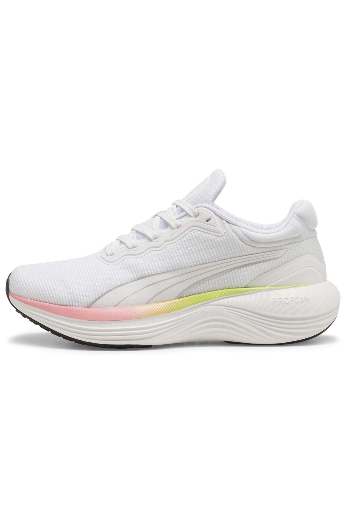 Scend Pro Ultra Wn S Beyaz - 39