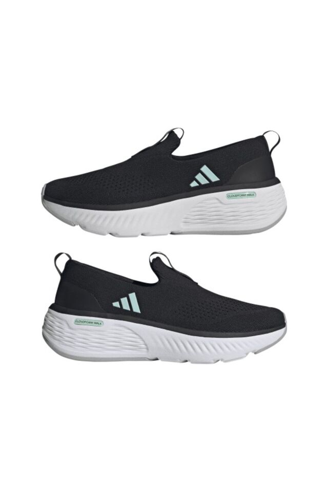 Cloudfoam Go Lounger Ayakkabı Core Black - 38