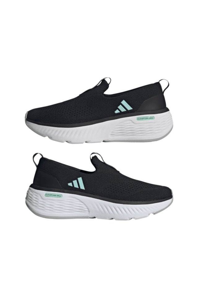 Cloudfoam Go Lounger Ayakkabı Core Black - 38