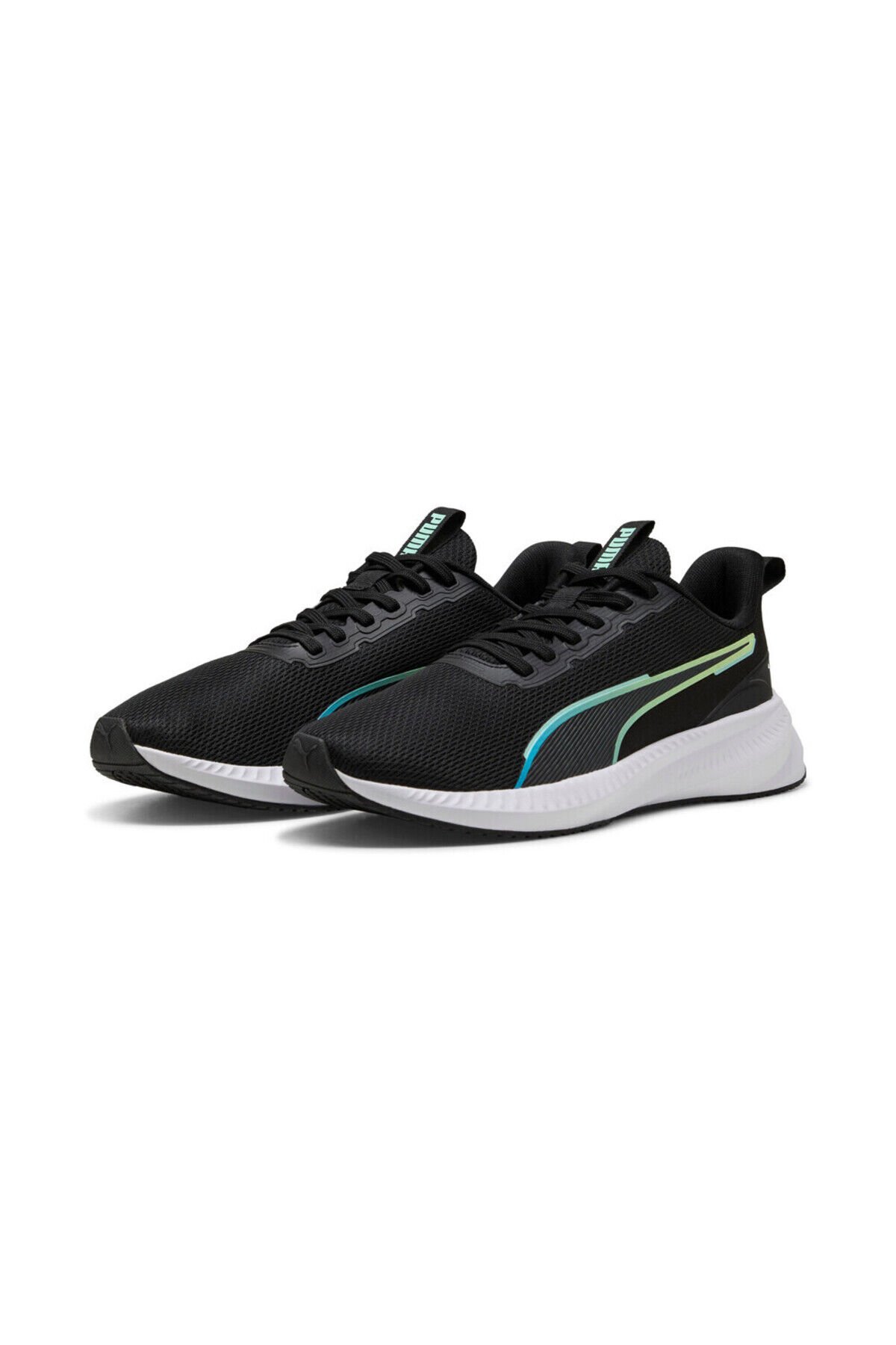 Flyer Lite 3 Unisex Koşu Ayakkabısı Siyah - 44,5