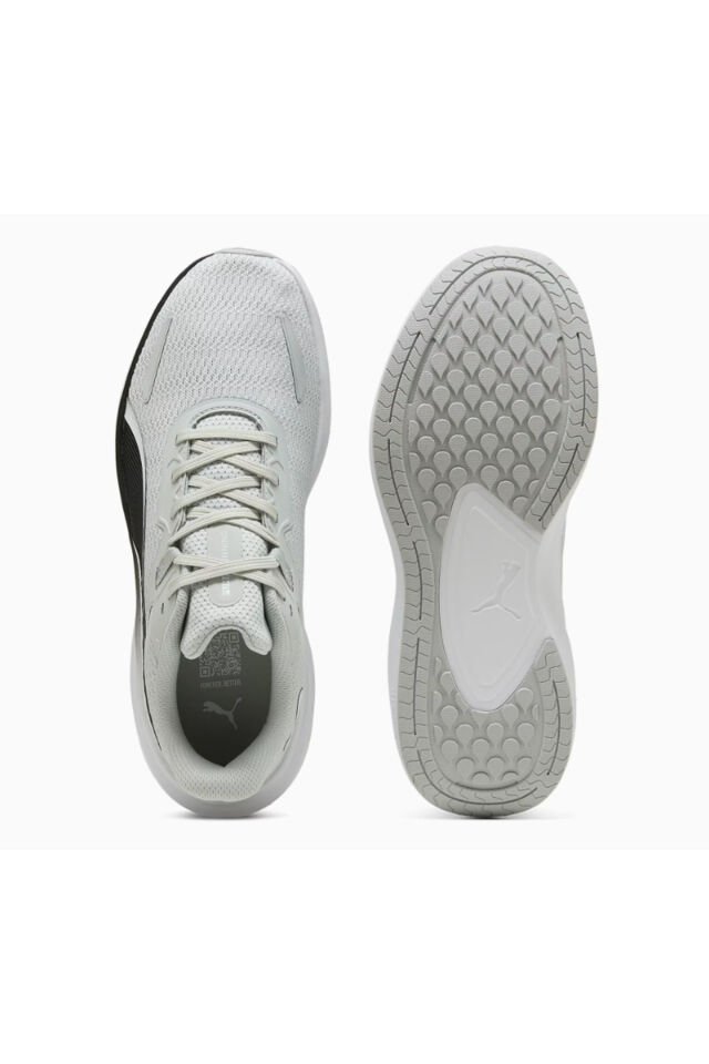 Skyrocket Lite Koşu Ayakkabısı 31149403 Cool Light Gray-Puma Black - 38