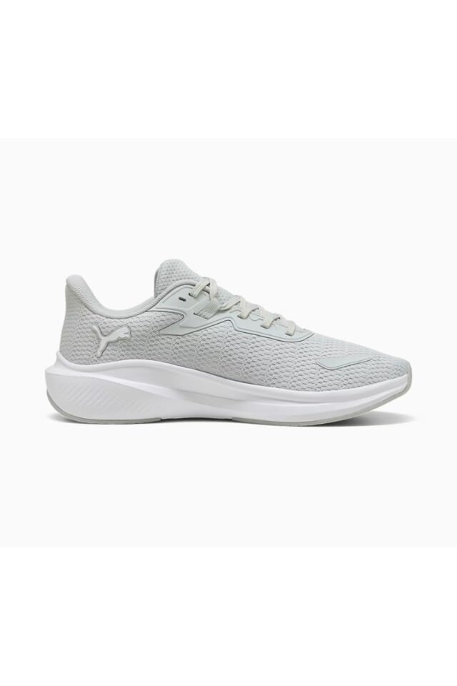 Skyrocket Lite Koşu Ayakkabısı 31149403 Cool Light Gray-Puma Black - 38