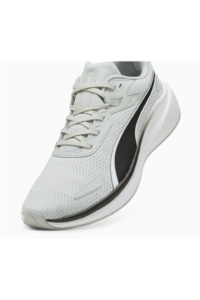 Skyrocket Lite Koşu Ayakkabısı 31149403 Cool Light Gray-Puma Black - 38