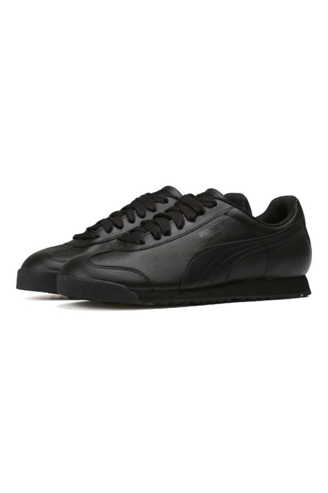 Roma Basic 353572-17 Erkek Spor Ayakkabı SİYAH Siyah - 44