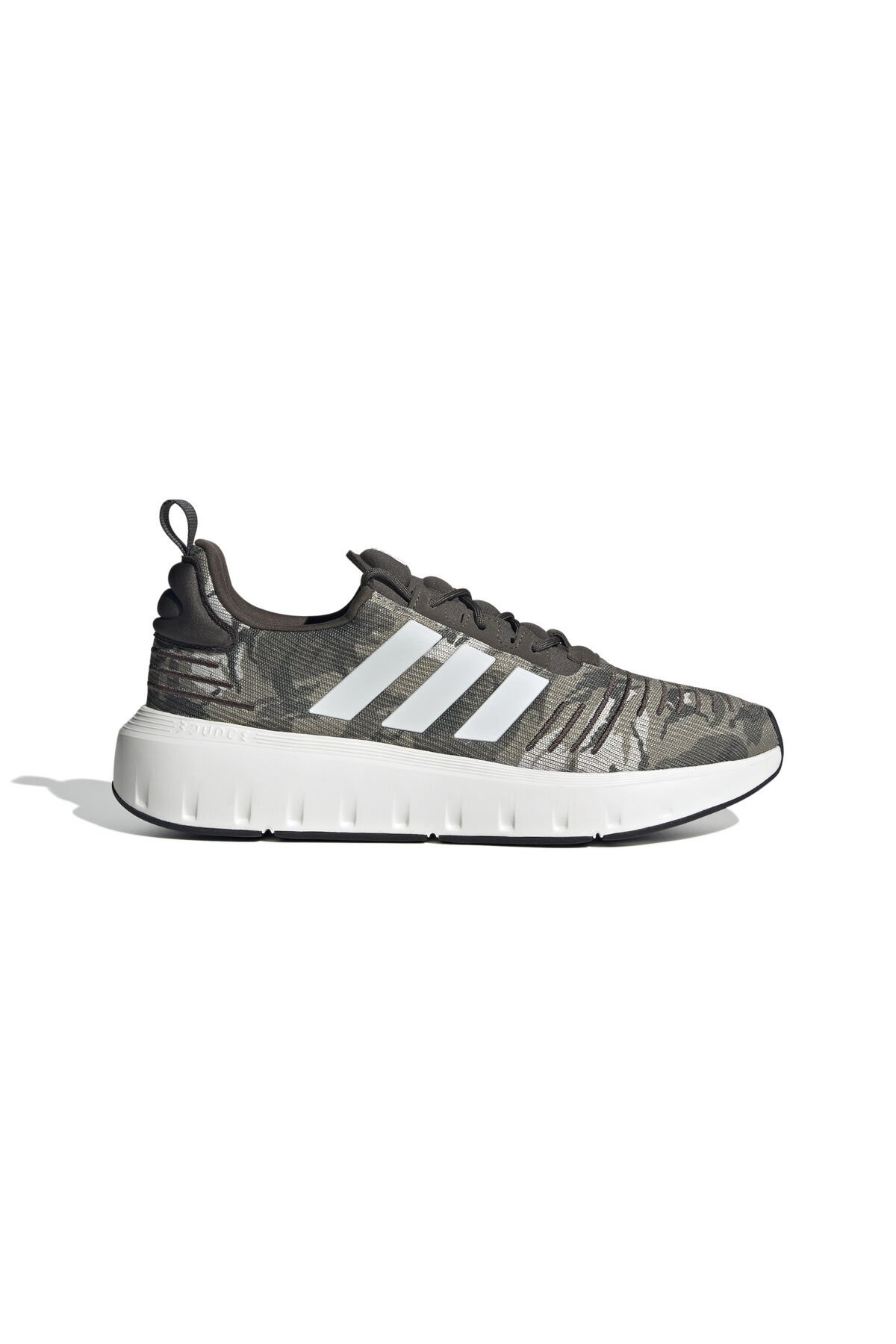 SWIFT RUN 23        SHAOLI/CWHITE/OLISTR Haki - 42,5