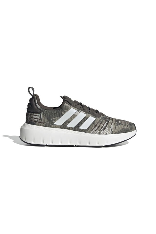 SWIFT RUN 23        SHAOLI/CWHITE/OLISTR Haki - 42,5