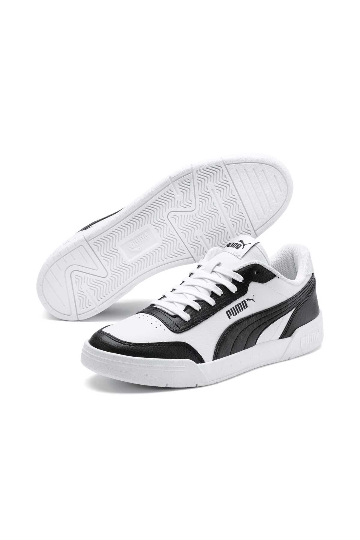 Caracal Ayakkabı Puma White - 43