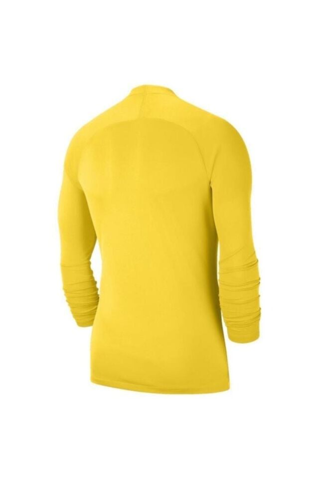Av2609-719 M Nk Df Park 1stlyr Jsy Ls Erkek Içlik Sarı - XL