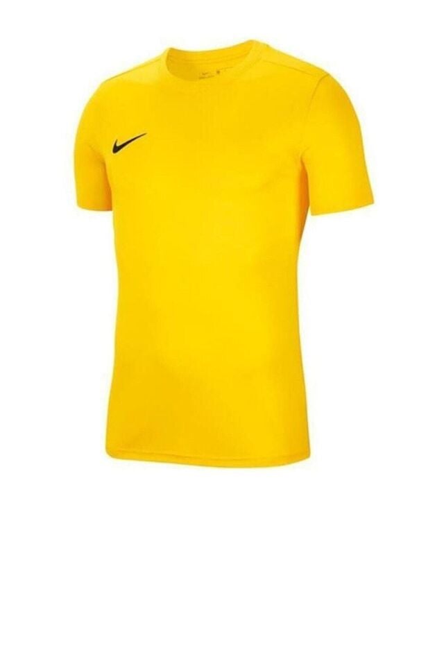 Park Vıı Jersey Antreman Tişört Bv6708-719 Sarı - 2XL