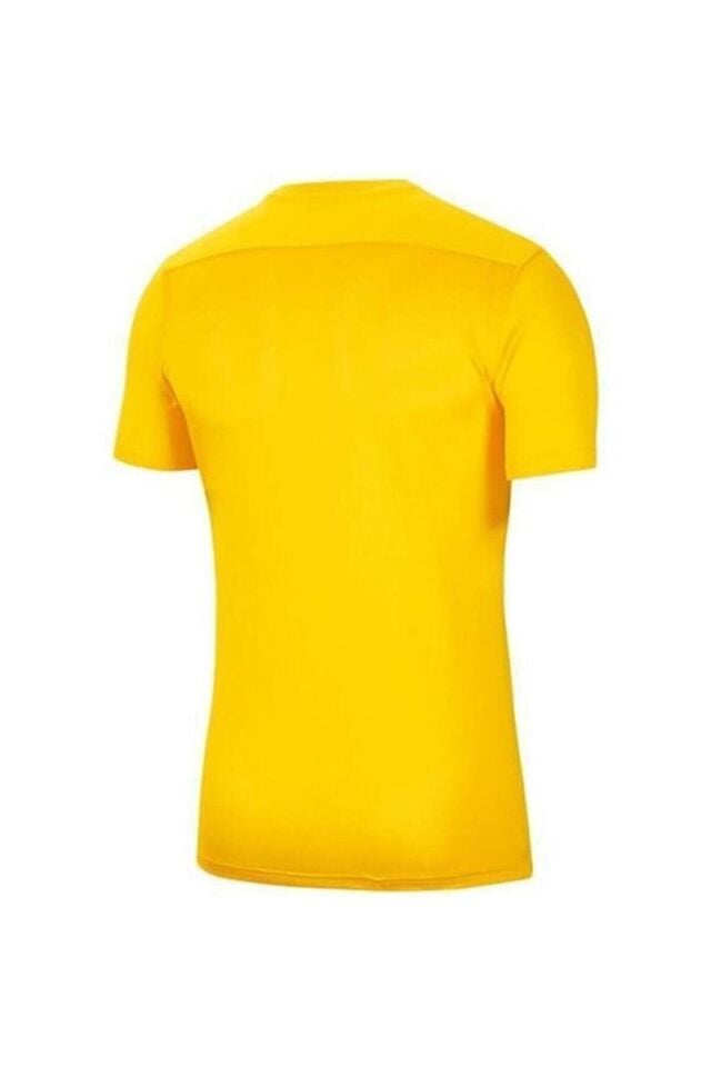 Park Vıı Jersey Antreman Tişört Bv6708-719 Sarı - XL