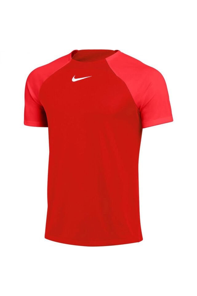 Dh9225 M Nk Df Acdpr Ss Top K T-shirt Kırmızı Kırmızı - S