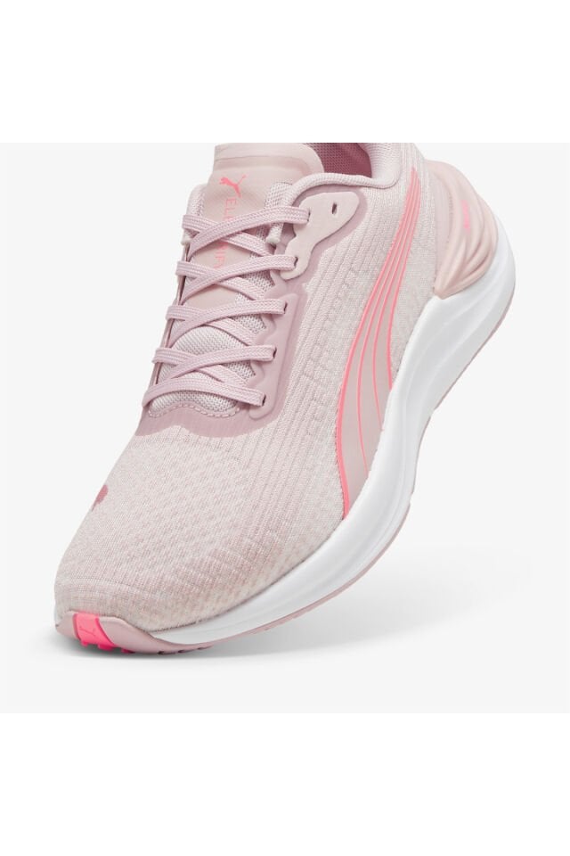 Electrify Nitro 3 Kadın Pembe Koşu Ayakkabısı Pembe - 39