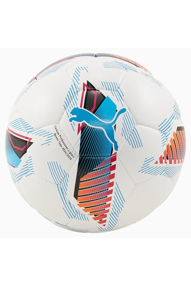 Orbita Super Lig 5 Hs Futbol Topu 084523-01 Beyaz