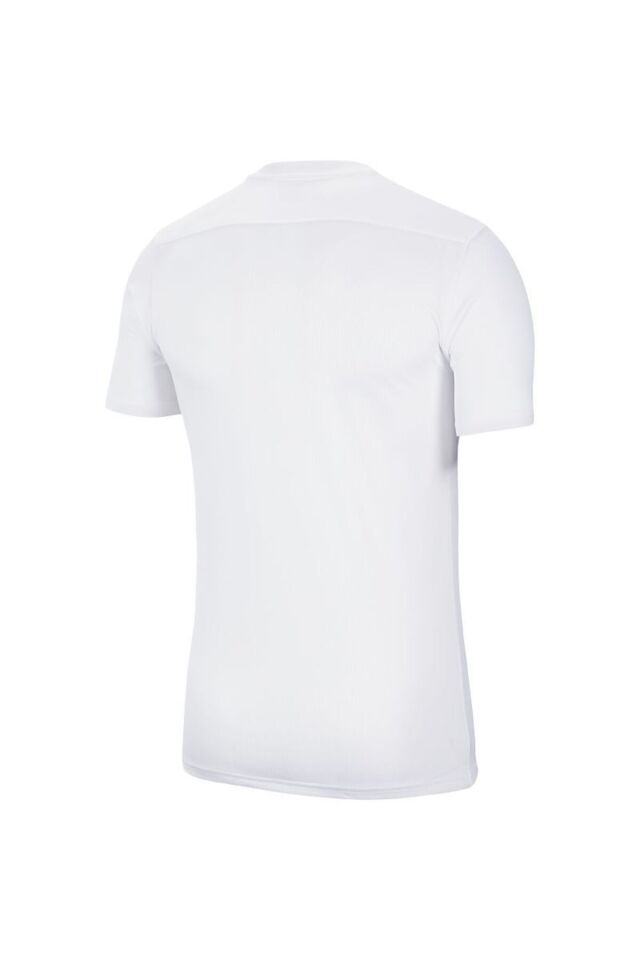 Dri-FIT Dry Park VII Beyaz Erkek Tişört  Forma -BV6708-102 Beyaz - M