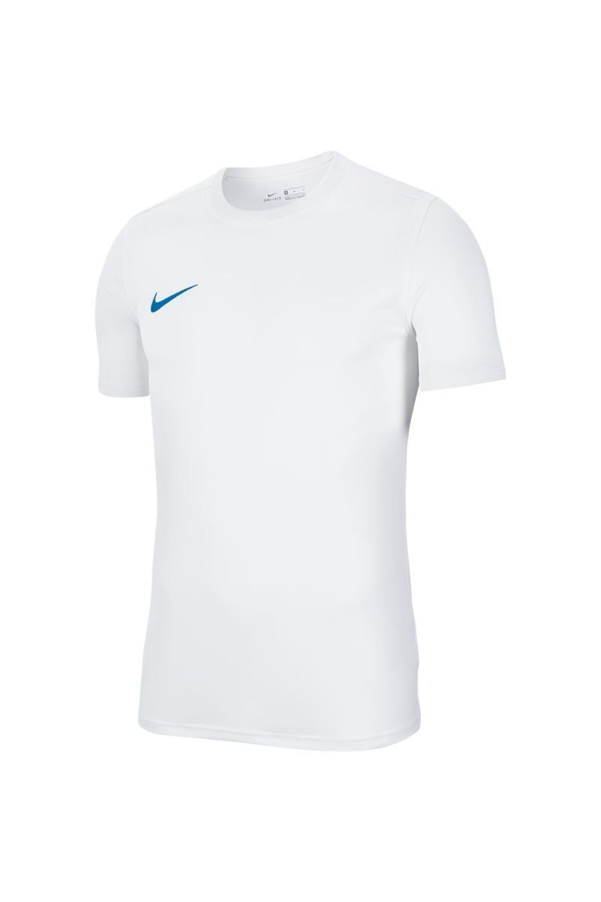 Dri-FIT Dry Park VII Beyaz Erkek Tişört  Forma -BV6708-102 Beyaz - M