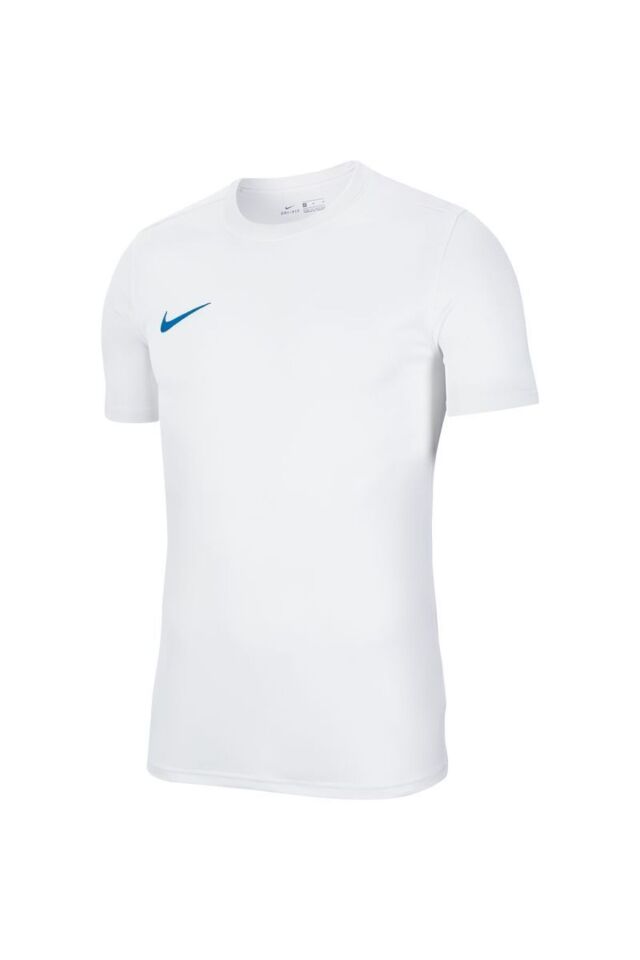 Dri-FIT Dry Park VII Beyaz Erkek Tişört  Forma -BV6708-102 Beyaz - M