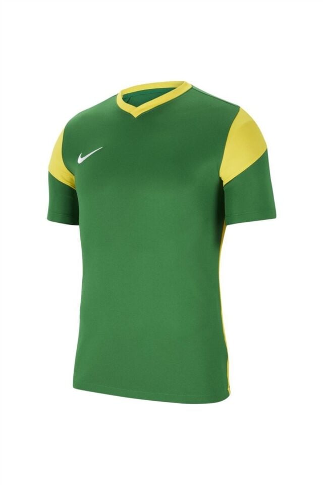 M NK DF PRK DRB III JSY SS Yeşil - 2XL