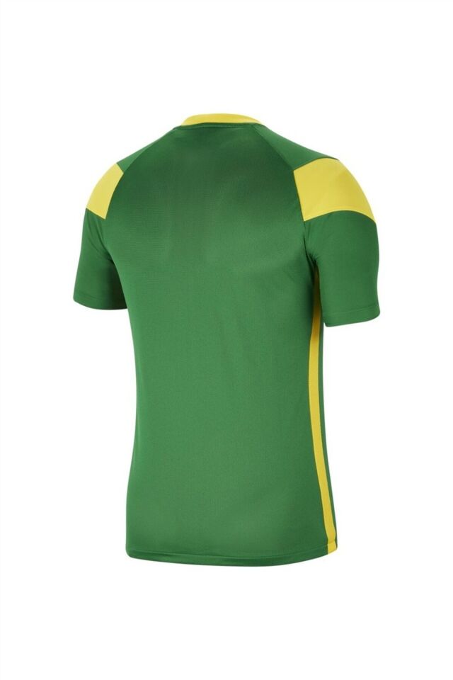 M NK DF PRK DRB III JSY SS Yeşil - 2XL