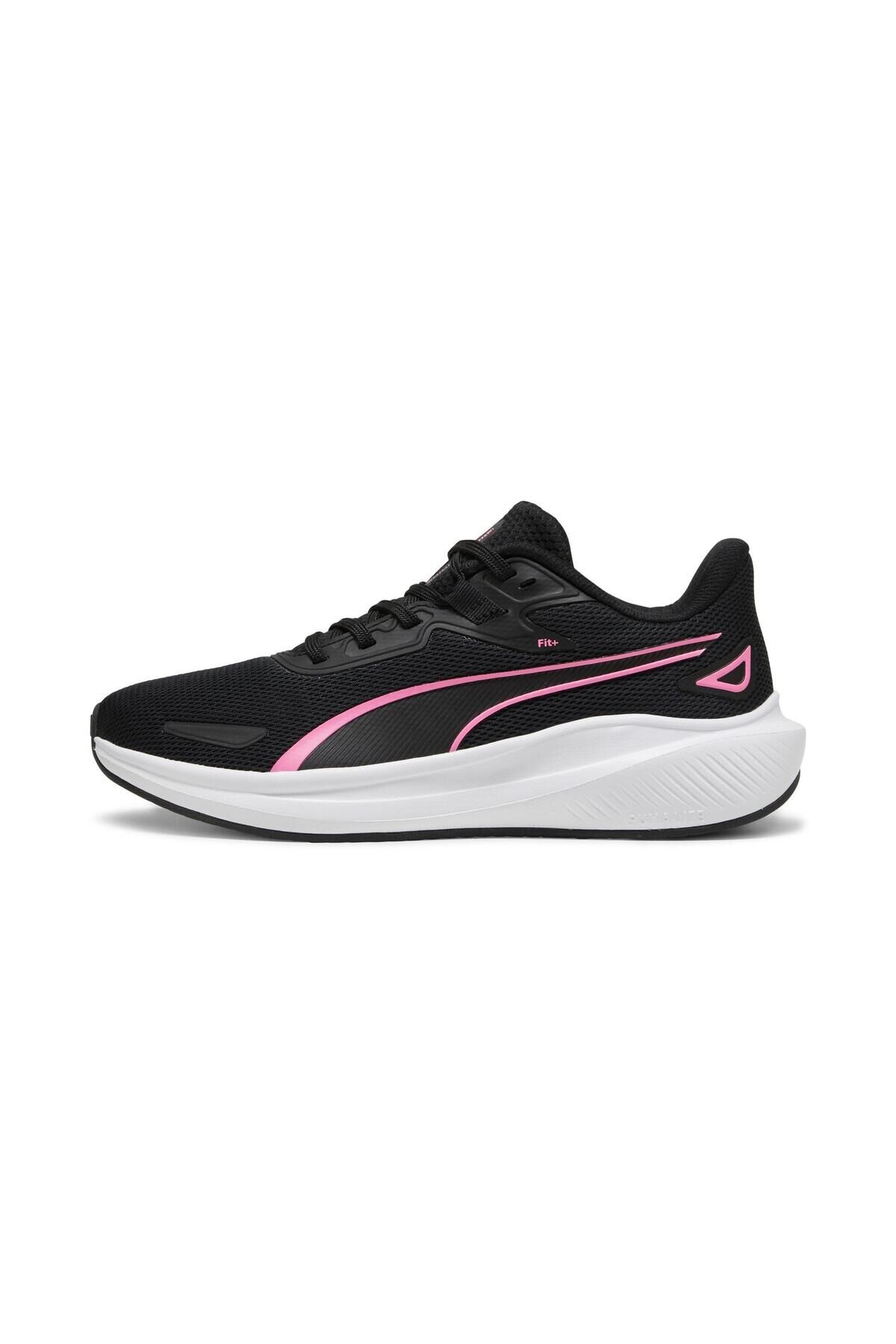 Skyrocket Lite Unisex Siyah Koşu Ayakkabısı Siyah - 41