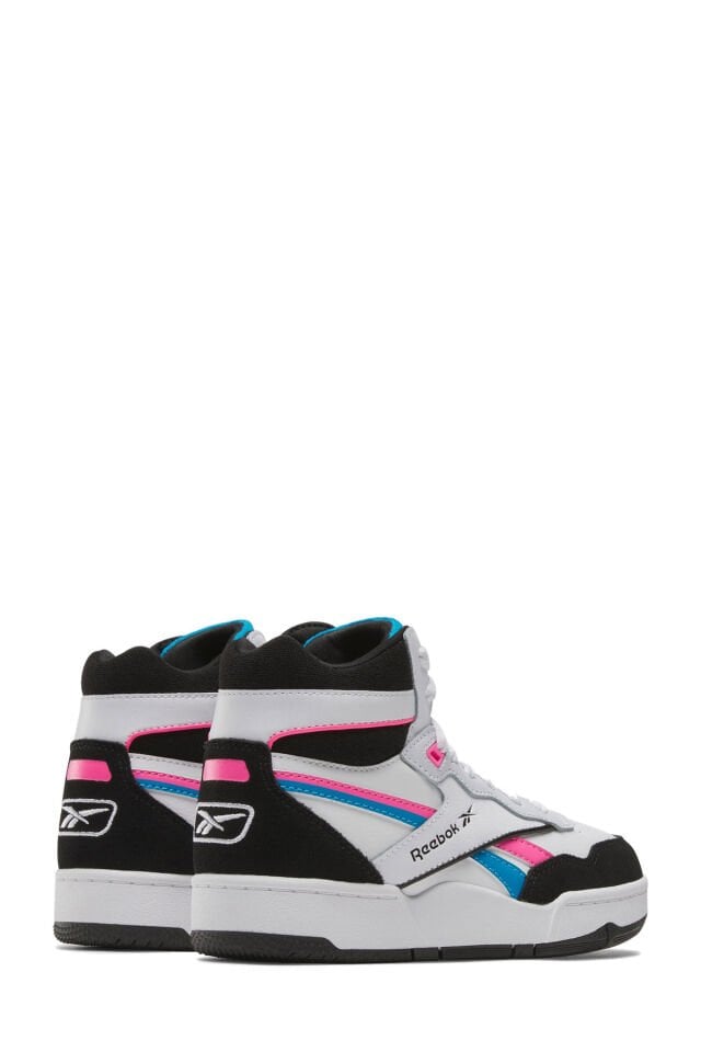BB 4000 II MID Beyaz Unisex Çocuk Sneaker Beyaz - 32